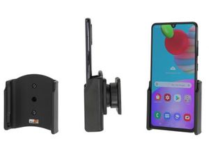 Brodit držiak do auta na Samsung Galaxy A41, bez puzdra, bez nabíjania