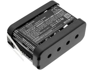 Batéria pre Simon AOV RZ 040, ES 251, ES 601 a iné, 1500 mAh, Ni-Mh