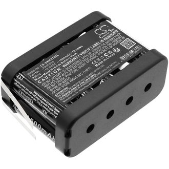 Batéria pre Simon AOV RZ 040, ES 251, ES 601 a iné, 1500 mAh, Ni-Mh