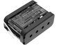 Batéria pre Simon AOV RZ 040, ES 251, ES 601 a iné, 1500 mAh, Ni-Mh