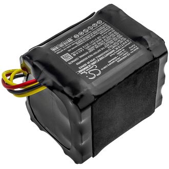 Batéria pre Vorwerk Kobold VR200, 6000 mAh