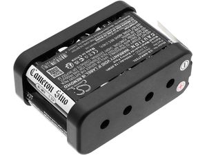 Batéria pre Simon AOV RZ 040, ES 251, ES 601 a iné, 1500 mAh, Ni-Mh