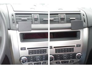 Brodit ProClip montážna konzola pre Ford Fusion 10-12, na stred