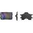 Brodit držiak pre Samsung Galaxy Tab S6 Lite (SM-P610/SM-P615/SM-P613/SM-P619), bez nabíjania