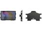 Brodit držiak pre Samsung Galaxy Tab S6 Lite (SM-P610/SM-P615/SM-P613/SM-P619), bez nabíjania