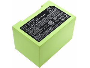 Batéria pre iRobot Roomba i3, i7, i7+, i8, i8+, j7, j7+, 2600 mAh