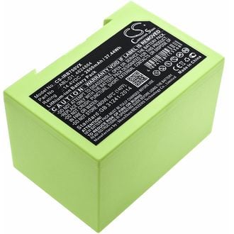 Batéria pre iRobot Roomba i3, i7, i7+, i8, i8+, j7, j7+, 2600 mAh