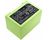 Batéria pre iRobot Roomba i3, i7, i7+, i8, i8+, j7, j7+, 2600 mAh