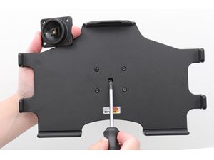 Brodit držiak pre Samsung Galaxy Tab S6 Lite (SM-P610/SM-P615/SM-P613/SM-P619), bez nabíjania