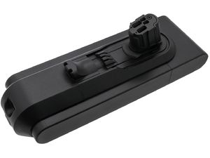 Batéria pre Dyson Gen 5 Detect Stick Vacuum, Sv23 atď., 2500 mAh
