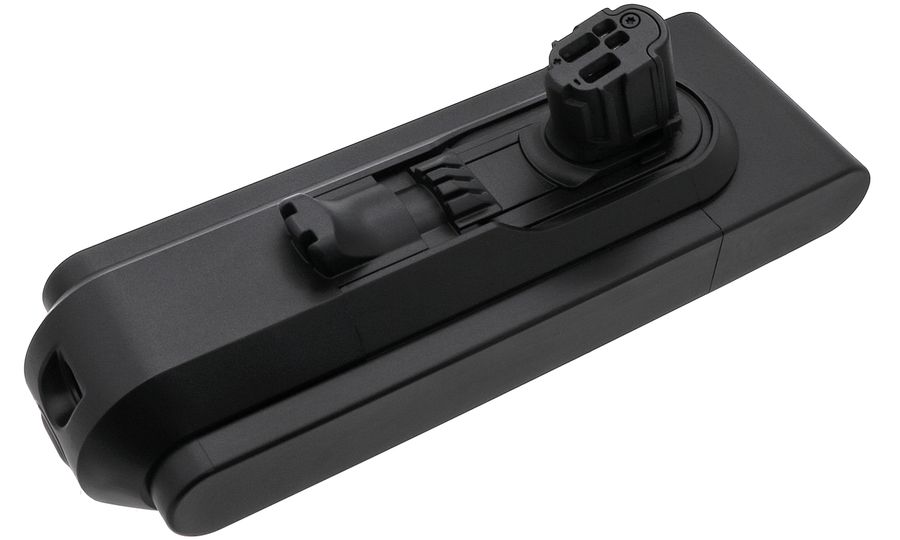 Batéria pre Dyson Gen 5 Detect Stick Vacuum, Sv23 atď., 2500 mAh