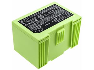 Batéria pre iRobot Roomba i3, i7, i7+, i8, i8+, j7, j7+, 2600 mAh