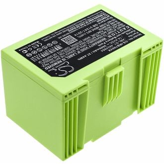 Batéria pre iRobot Roomba i3, i7, i7+, i8, i8+, j7, j7+, 2600 mAh