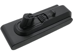 Batéria pre Dyson Gen 5 Detect Stick Vacuum, Sv23 atď., 2500 mAh