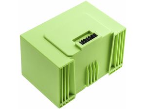 Batéria pre iRobot Roomba i3, i7, i7+, i8, i8+, j7, j7+, 2600 mAh