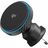Bezdrôtový nabíjací držiak do auta Proove Graphite Circle Qi2 15W