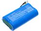 Batéria pre Dejavoo Qd2, Nexgo N86, Wizarpos Q2 a ďalšie, 2600 mAh, Li-Ion