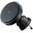 Proove Bezdrôtový nabíjací držiak do auta Light Circle 15W