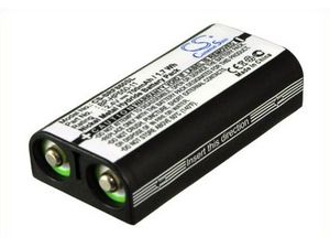 Batéria pre Sony MDR, 700mAh