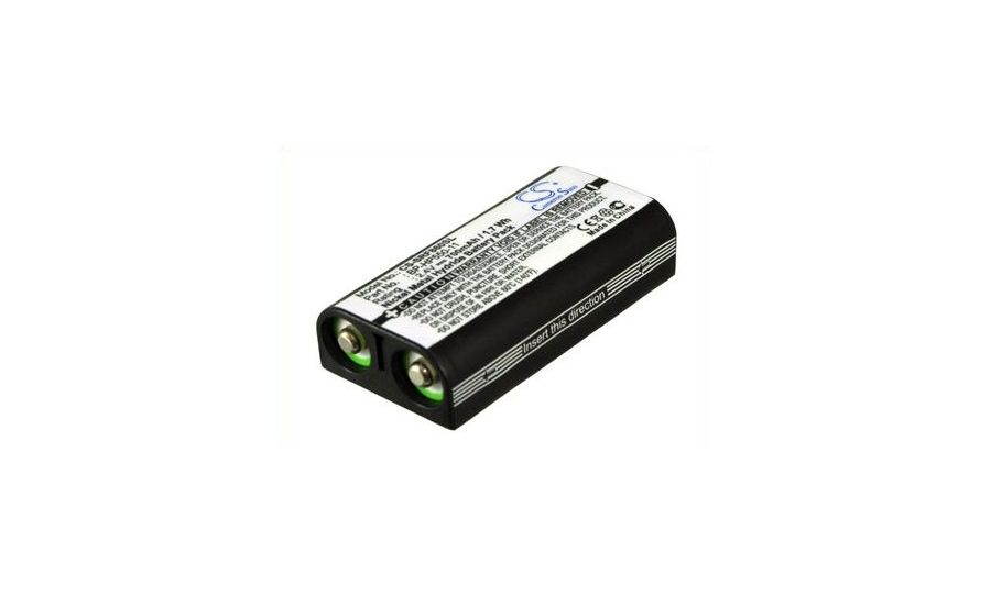 Batéria pre Sony MDR, 700mAh
