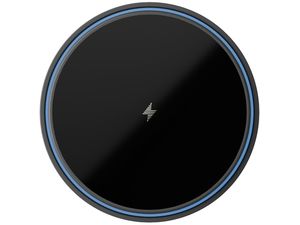 Proove Bezdrôtový nabíjací držiak do auta Light Circle 15W