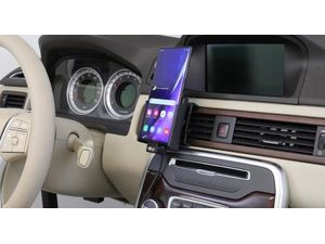Brodit držiak do auta na Samsung Galaxy Note 20 Ultra 5G, bez puzdra, s nabíjaním z cig. zapaľovača