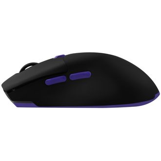 Bezdrôtová herná myš Proove Gaming Rate Special Edition, čierna