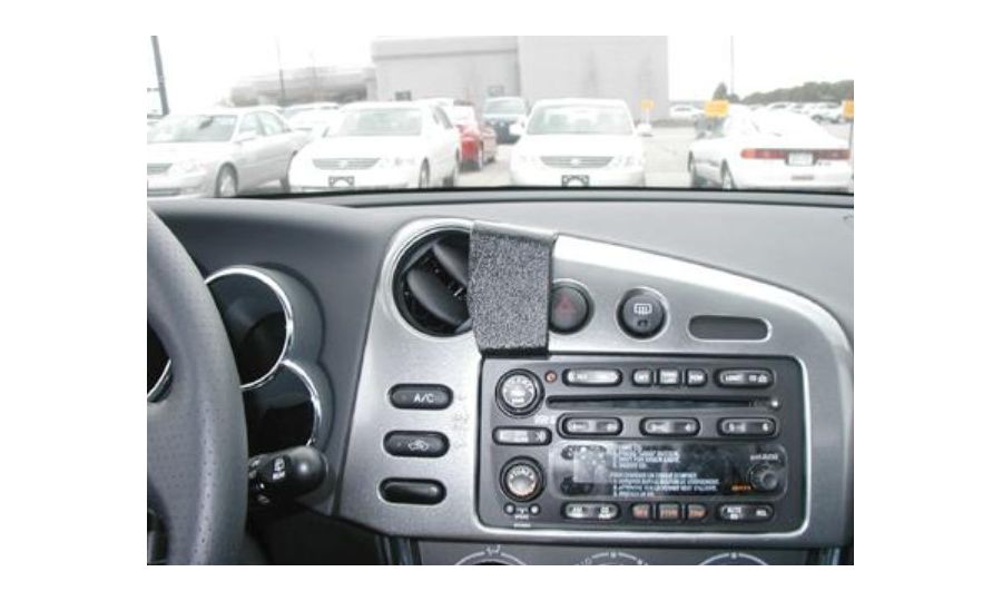 Brodit ProClip montážna konzola pre Pontiac Vibe 03-08/Toyota Matrix 03-04, na stred