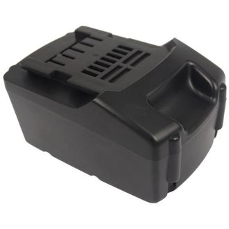 Batéria pre Birchmeier, Eisenblatter, Fischer, Mafell, Metabo, Rokamat a iné, 3000 mAh, Li-Ion,