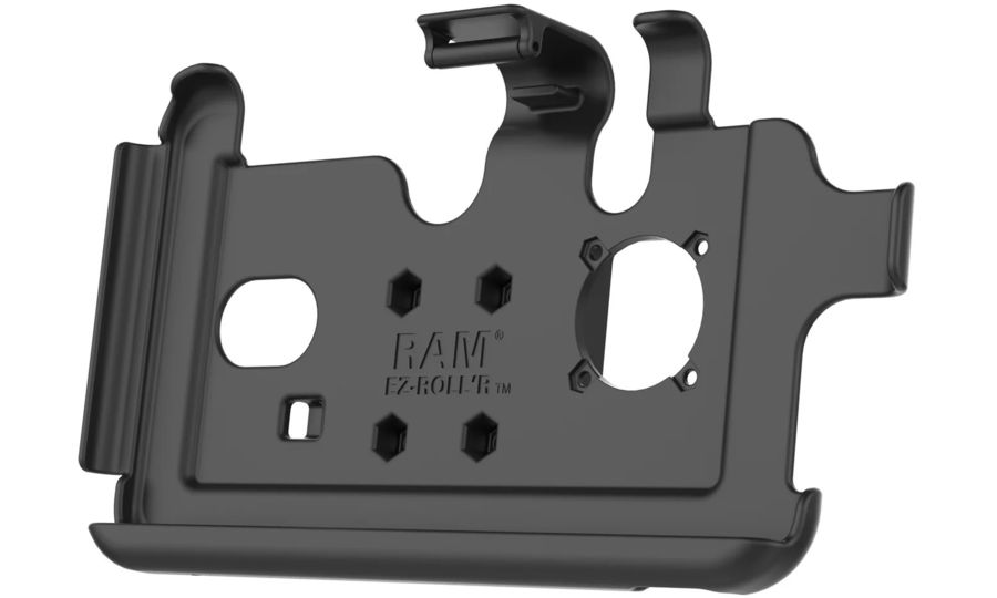Držiak RAM Mounts pre Samsung Galaxy Tab Active 5/3/2 v puzdre Tough-Case, RAM-HOL-TC-SAM29U