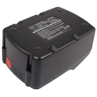 Batéria pre Birchmeier, Eisenblatter, Fischer, Mafell, Metabo, Rokamat a iné, 3000 mAh, Li-Ion,