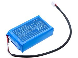 Batéria pre HUTT W55, W66, W95, DDC55, G104, 600 mAh, Li-Pol