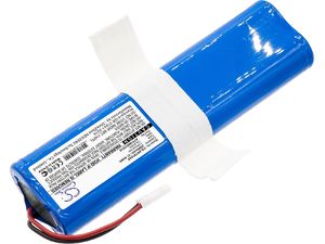 Batéria pre Ariete Rotating 2713, Rotating 2718, Pure Clean PUCRC90, 2600 mAh, Li-Ion