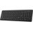 Bezdrôtová klávesnica Proove Classic Code (QWERTY)