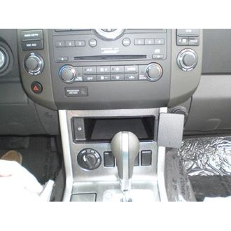 Brodit ProClip montážna konzola pre Nissan Pathfinder 10-12, stred. tunel