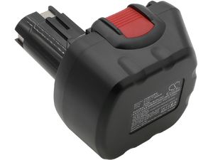 Batérie pre Bosch Exact 12, Jan-55 (ekv. 2 609 200 306), 1500mAh