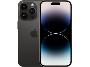 Apple iPhone 14 Pro 512 GB Space Black
