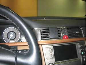 Brodit ProClip montážna konzola pre Lancia Thesis 02-09, vpravo