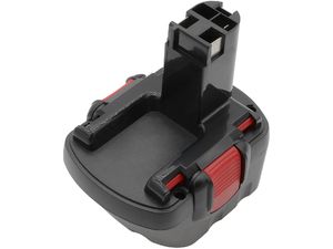 Batérie pre Bosch Exact 12, Jan-55 (ekv. 2 609 200 306), 1500mAh