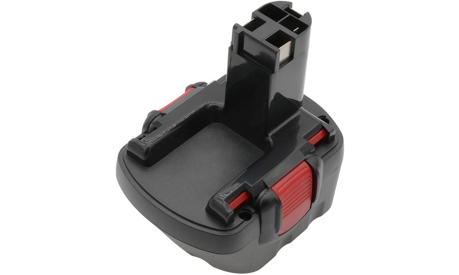 Batérie pre Bosch Exact 12, Jan-55 (ekv. 2 609 200 306), 1500mAh