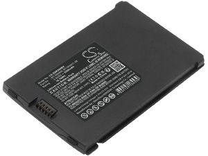 Batéria pre Zebra TC21, TC210, TC210K, TC26, TC26AK, 5200 mAh, Li-Ion