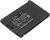 Batéria pre Zebra TC21, TC210, TC210K, TC26, TC26AK, 5200 mAh, Li-Ion