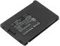 Batéria pre Zebra TC21, TC210, TC210K, TC26, TC26AK, 5200 mAh, Li-Ion