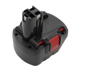 Batérie pre Bosch Exact 12, Jan-55 (ekv. 2 609 200 306), 1500mAh