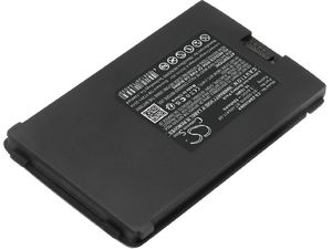 Batéria pre Zebra TC21, TC210, TC210K, TC26, TC26AK, 5200 mAh, Li-Ion