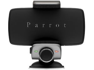Parrot Mini Kit Inteligentná súprava handsfree s univerzálnym držiakom