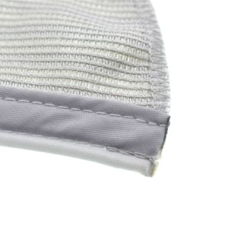 Sada kefiek, filtrov, mopov pre robotický vysávač Xiaomi Mi Mop 2, Mop 2 Pro Plus, Xiaomi Dreame 1C, biela