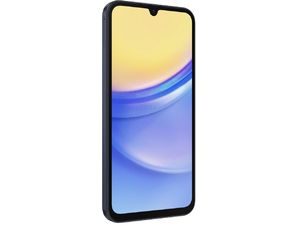 Samsung Galaxy A15 5G 4GB/128GB, čierna