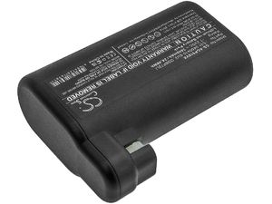 Batéria pre série Electrolux RX, Pi a AEG RX, 3400 mAh