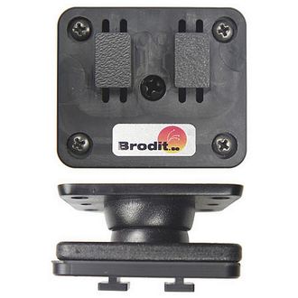 Brodit otočný Arkon adaptér horizontálne